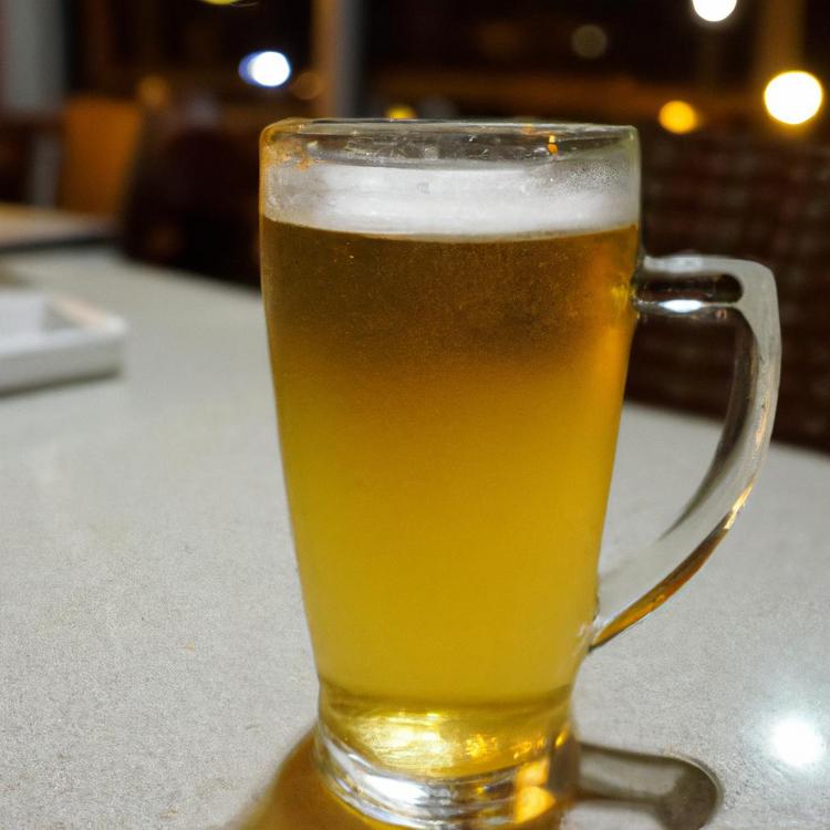 Piwo właściwości: odkryj zdrowotne korzyści i witaminy w piwie