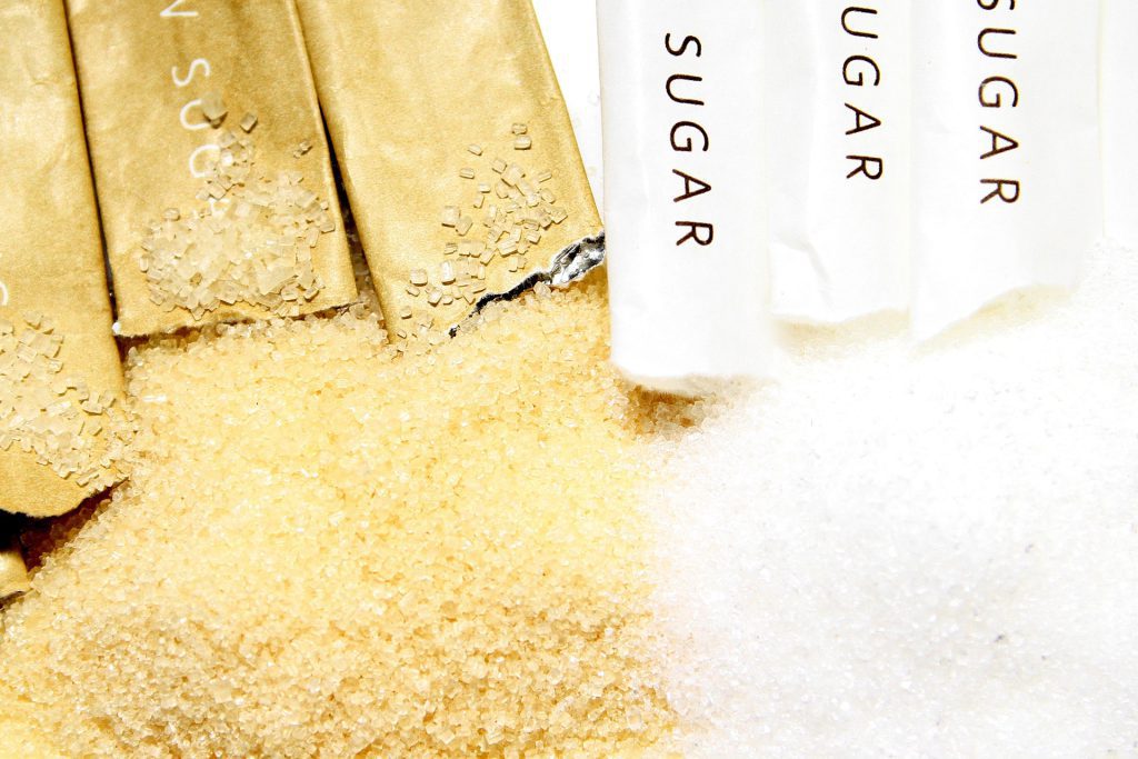 Rodzaje słodzików – czy to dobra alternatywa dla cukru?