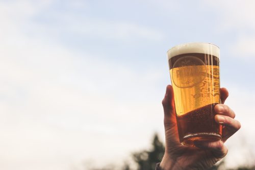 Piwo Złoty Łan – charakterystyka 