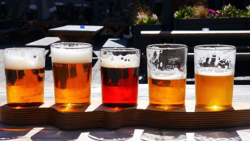 Polskie piwa – rozkwit tradycji, smaku i rzemiosła