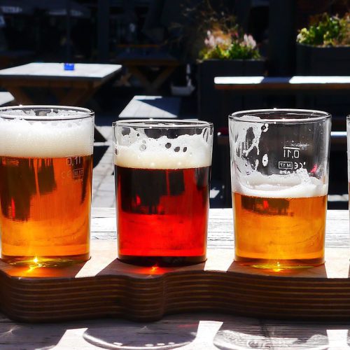 Polskie piwa – rozkwit tradycji, smaku i rzemiosła
