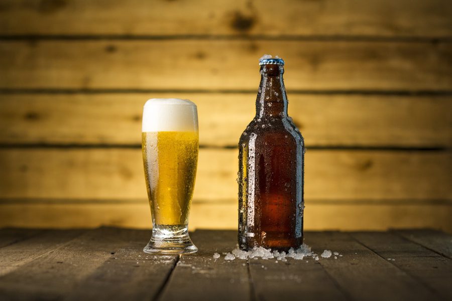 Piwo Perła – kompletny przewodnik