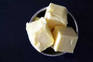 Co użyć zamiast masła