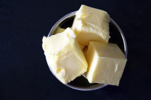 Co użyć zamiast masła?