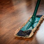 5 korzyści z usług sprzątania dla małych i średnich przedsiębiorstw